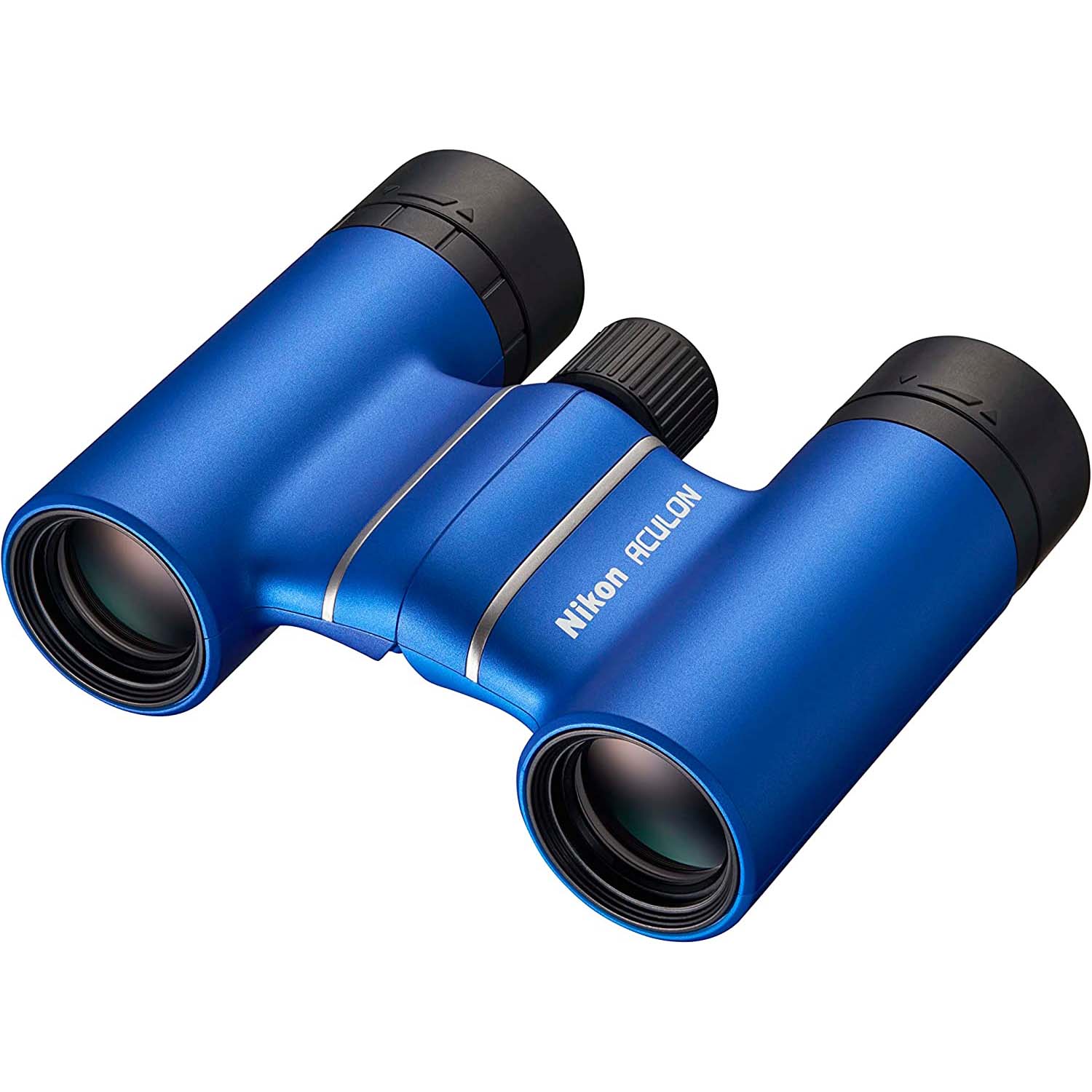PRISMATICO NIKON 8X21 T02 ACULON AZUL