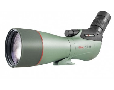 TELESCOPIO KOWA TSN-88A C/OCULAR TE-11WZ II