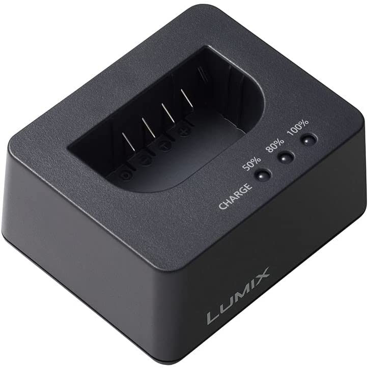 CARGADOR PANASONIC DMW-BTC15E P/BLK-22