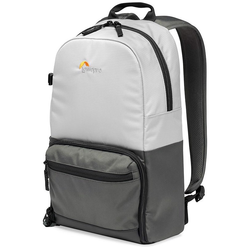 ESTUCHE LOWEPRO TRUCKEE BP-150 LX GRIS