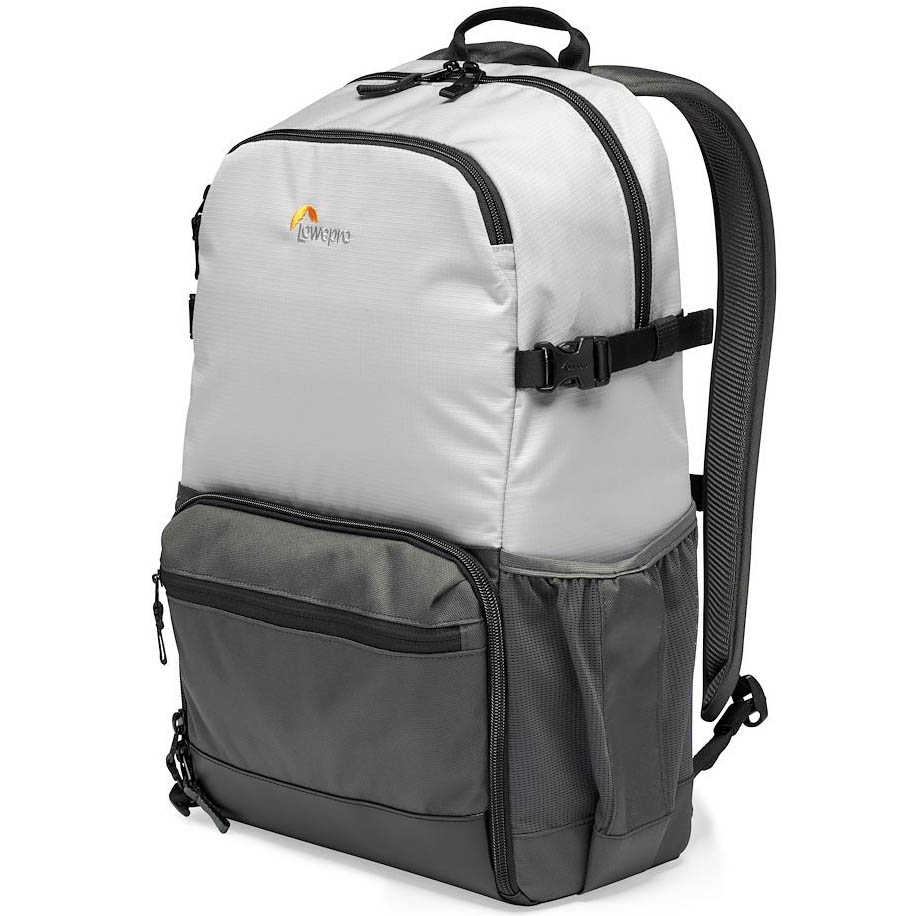 ESTUCHE LOWEPRO TRUCKEE BP-250 LX GRIS