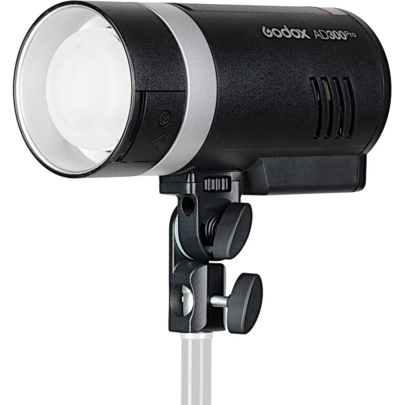 FLASH GODOX AD300 PRO KIT (2 AD300 PRO + MOCHILA CB-20)