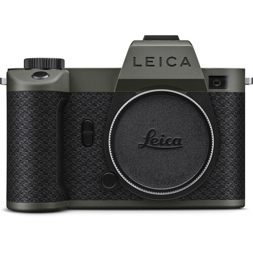 CUERPO LEICA SL2-S REPORTER