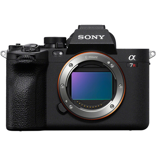 CUERPO SONY A7R V