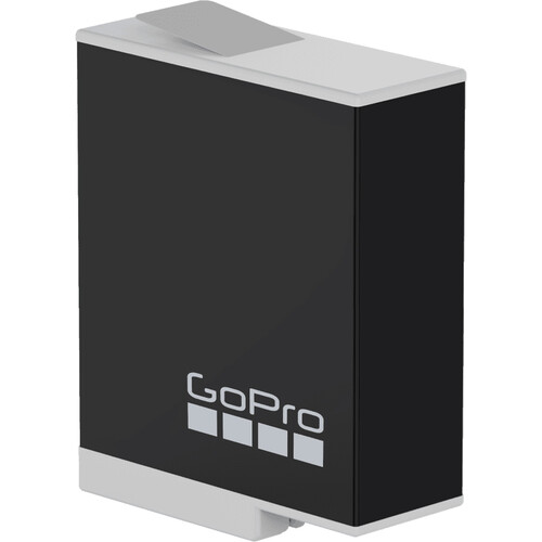 BATERIA GOPRO ENDURO HERO 9 BLACK Y HERO 10
