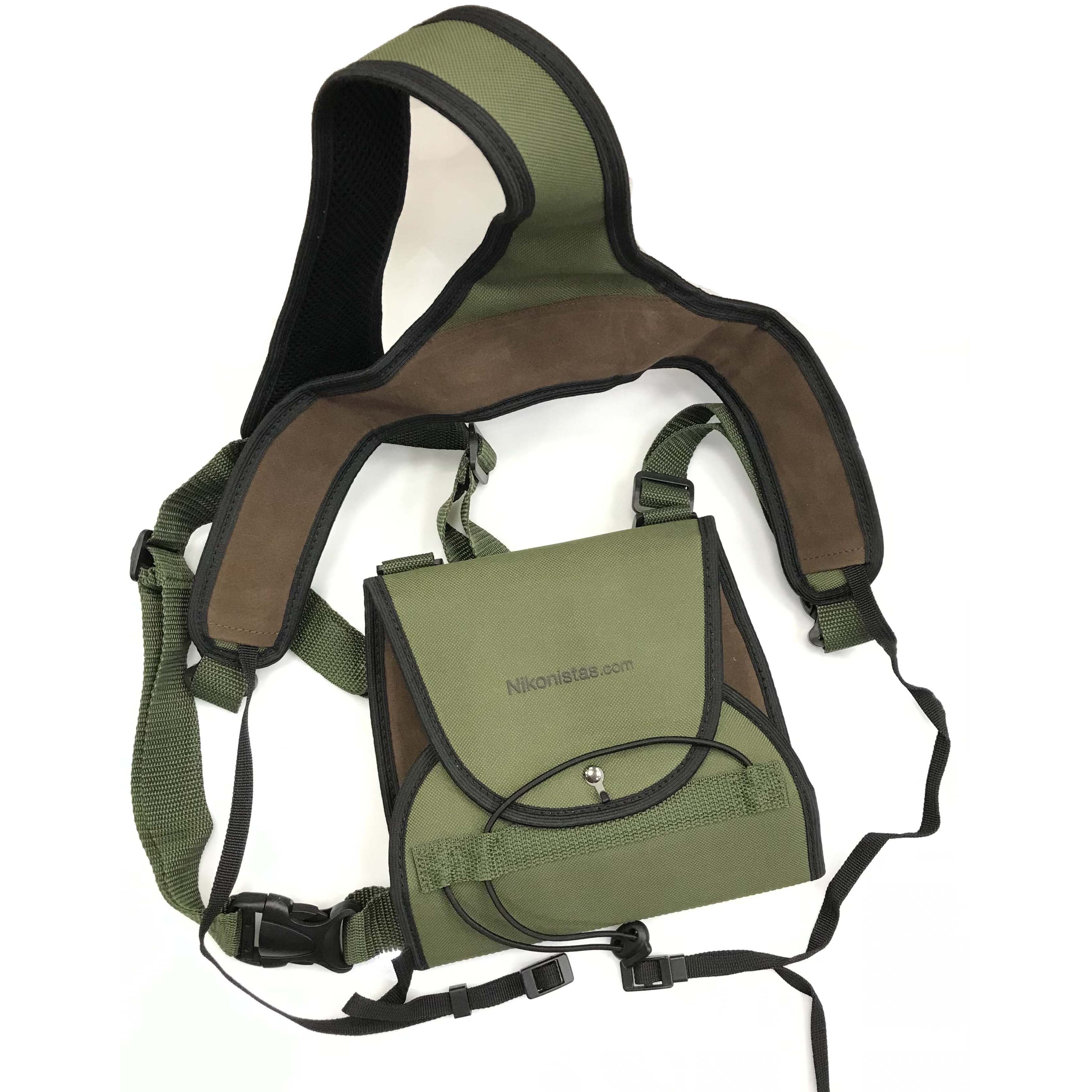 ARNES NIKON PARA PRISMATICOS