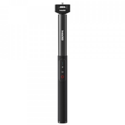 PALO SELFIE INSTA360 POWER STICK PARA ONE X2 /X3