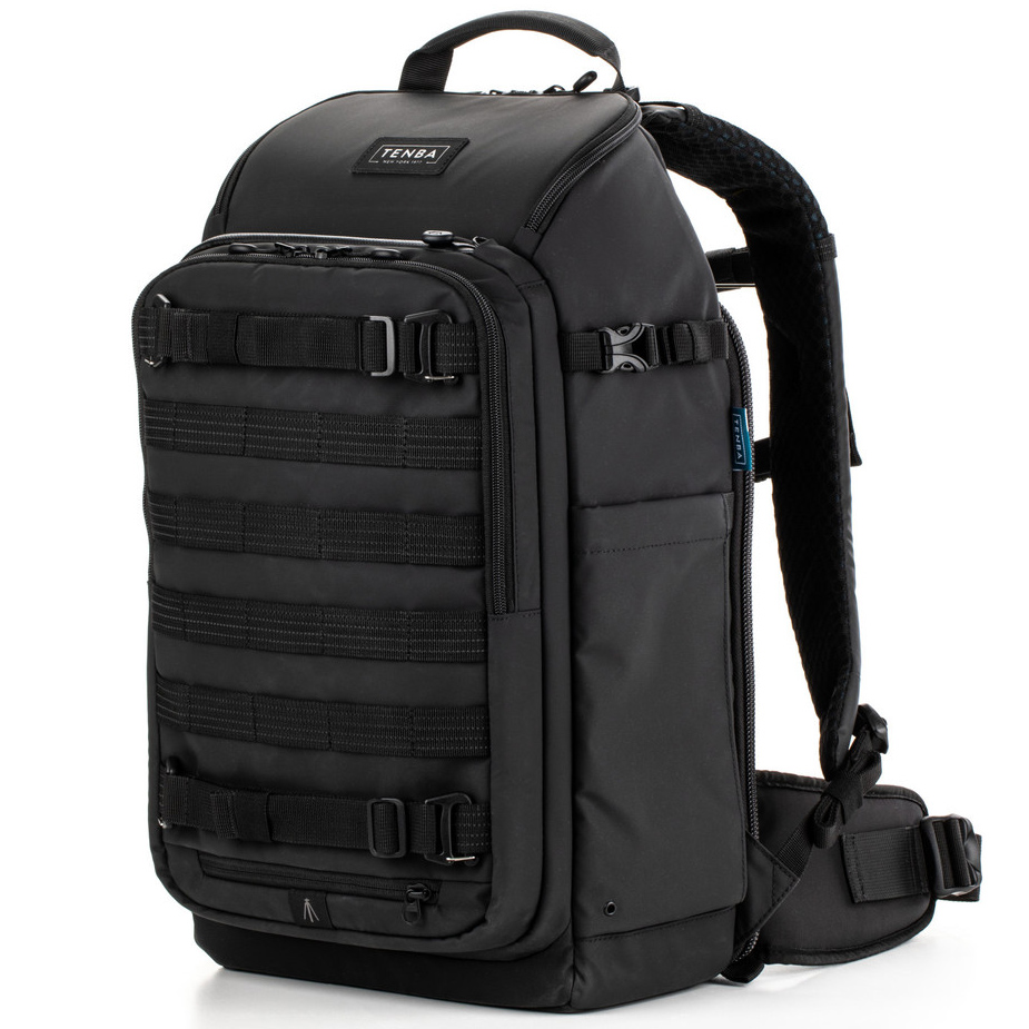 ESTUCHE TENBA AXIS V2 20L BLACK