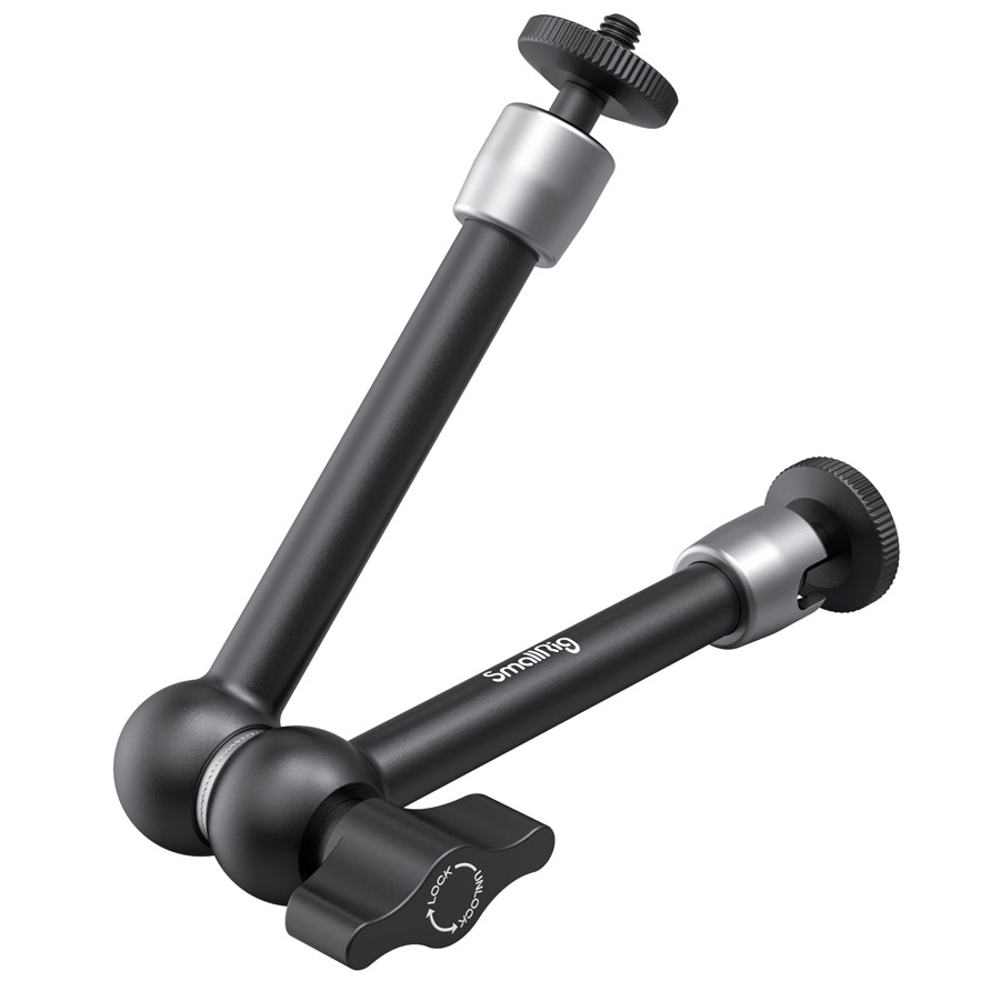 BRAZO SMALLRIG ARTICULADO (9.5 ) 2066B