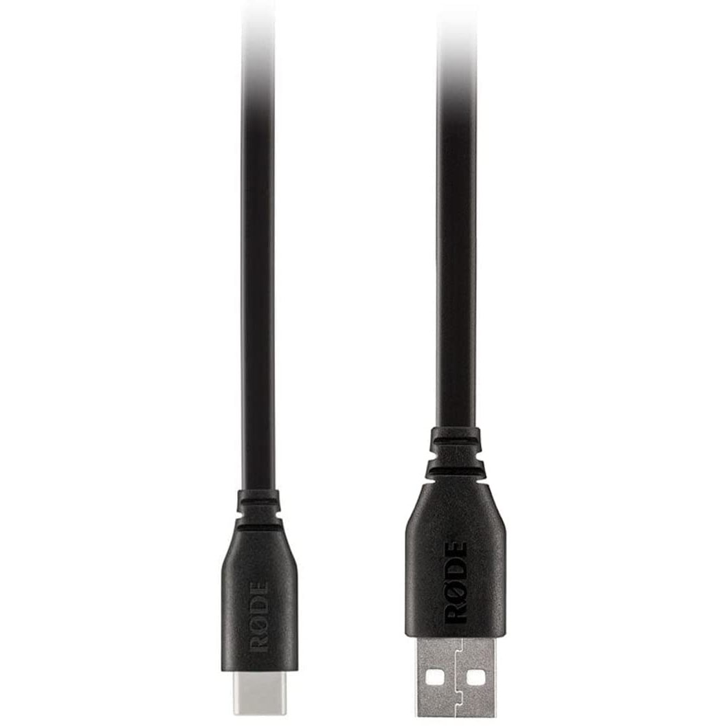CABLE RODE SC18 USBC-C A USB-A
