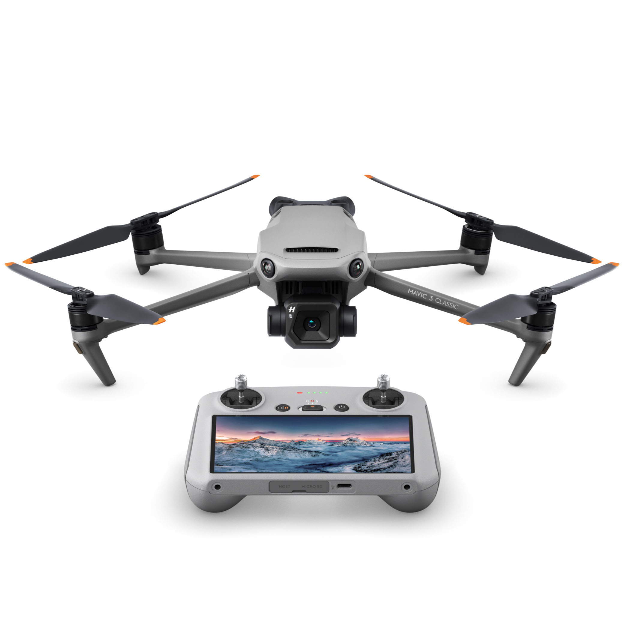 DRON DJI MAVIC 3 CLASSIC (RC)