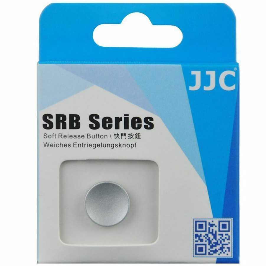 SUAVIZADOR DE DISPARO JJC SRB-C11 CONCAVO GRIS