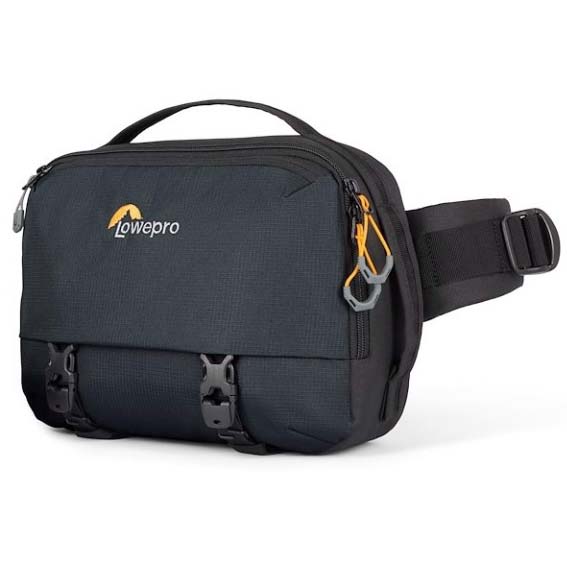 ESTUCHE LOWEPRO TREKKER LITE SLX 120 BLACK