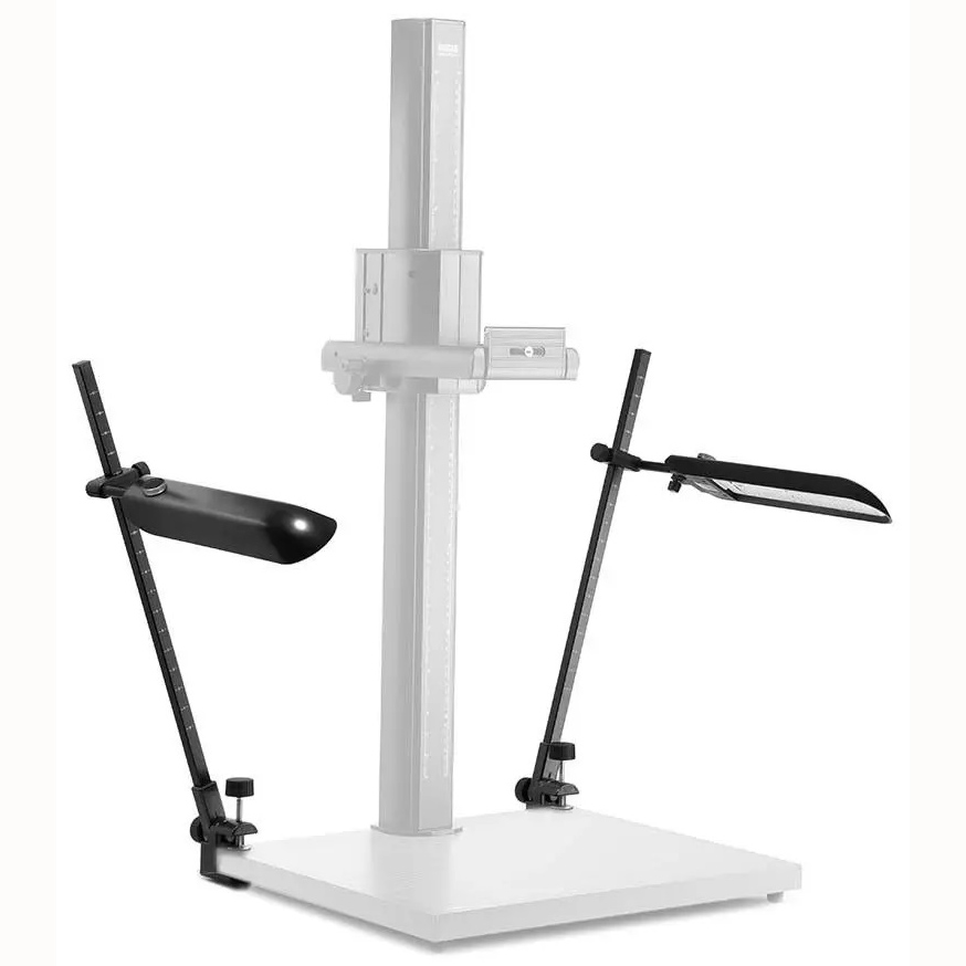 SISTEMA DE ILUMINACION KAISER RB 5070 DX2