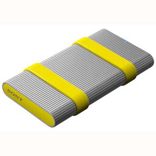 DISCO DURO SONY 500GB SSD PORTABLE