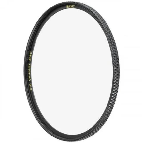 FILTRO B+W 62 UV BASIC MRC 1100141