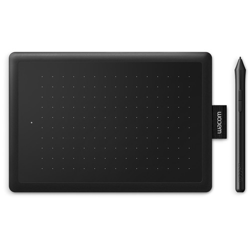 TABLETA WACOM ONY BY WACOM SMALL CTL-472-S