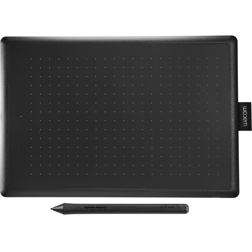 TABLETA WACOM ONY BY WACOM MEDIUM CTL-672-S