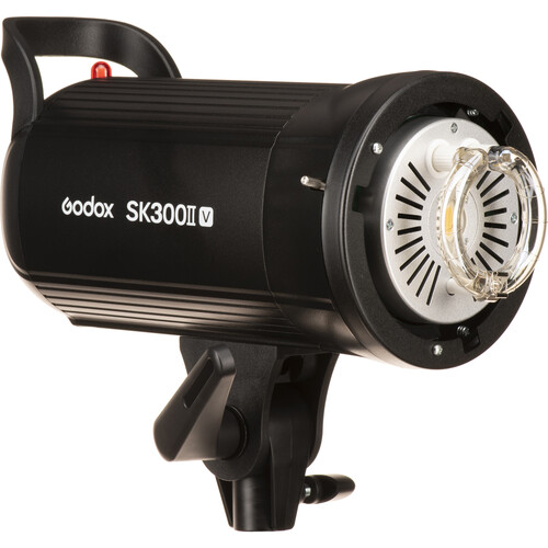 FLASH GODOX SK-300II V