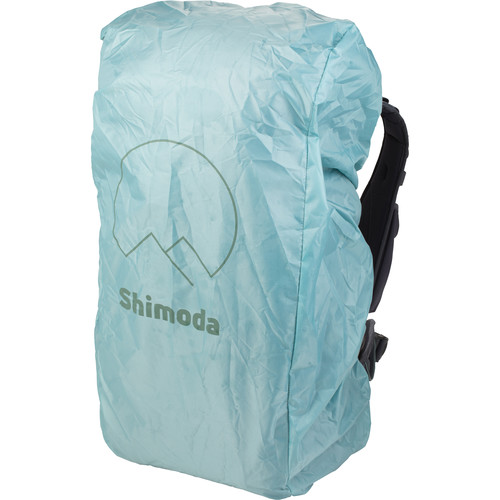 FUNDA DE LLUVIA SHIMODA RAIN COVER EXPLORE 40-60
