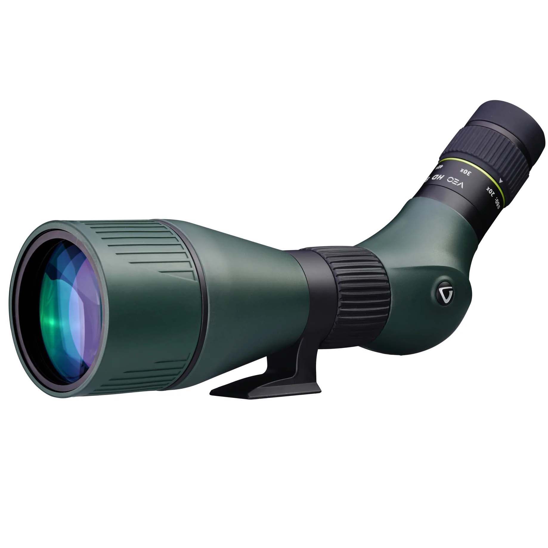 TELESCOPIO VANGUARD VEO HD 80A