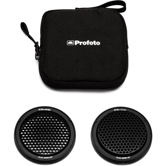 PROFOTO CLIC GRID KIT