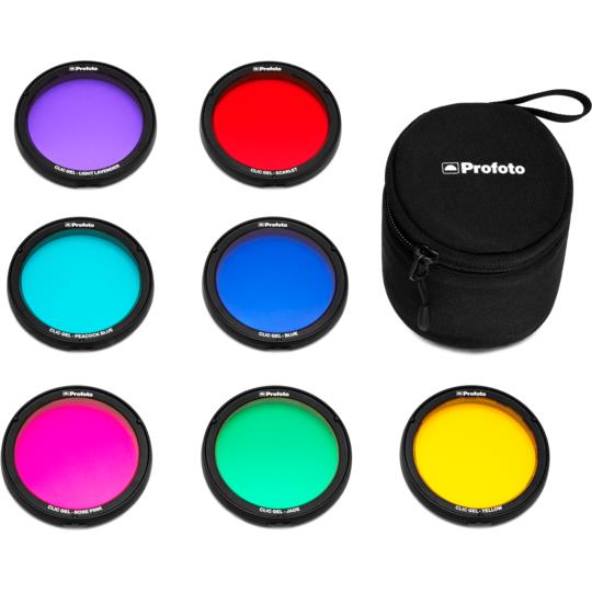 PROFOTO COLOR EFFECTS KIT