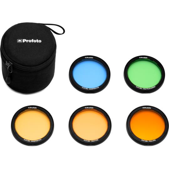PROFOTO COLOR CORRECTION KIT