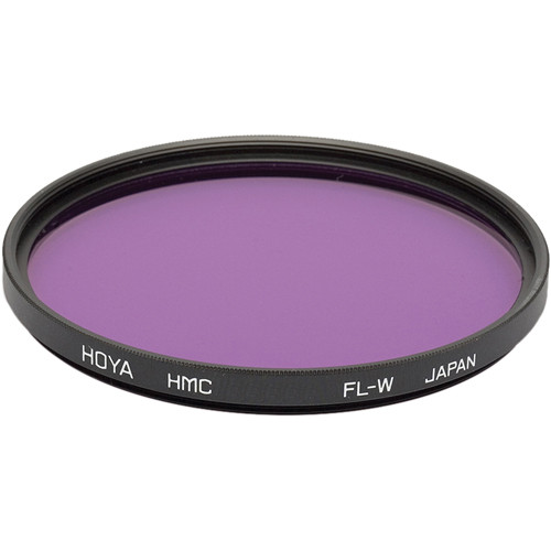FILTRO HOYA 62 HMC FL-W