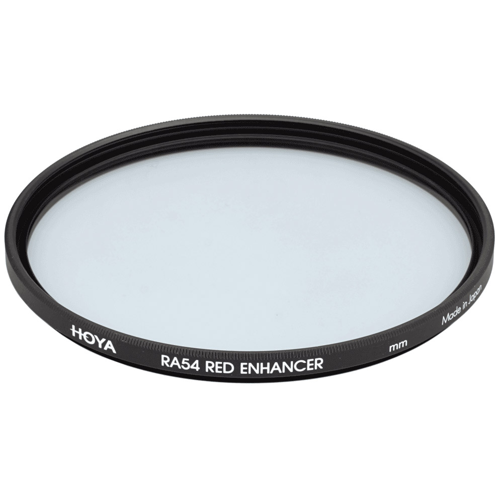 FILTRO HOYA 67 HMC RED ENHANCER