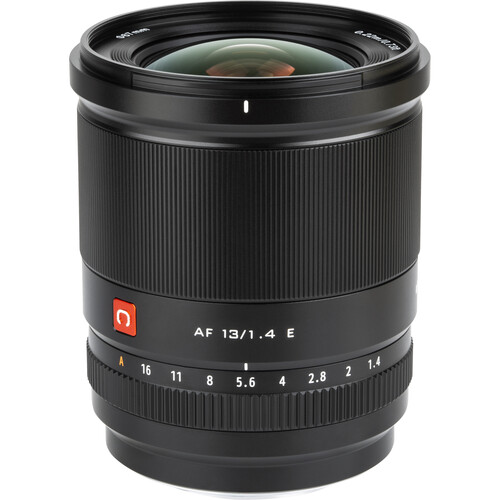 OBJETIVO VILTROX AF 13/1.4 SONY E (APS-C)