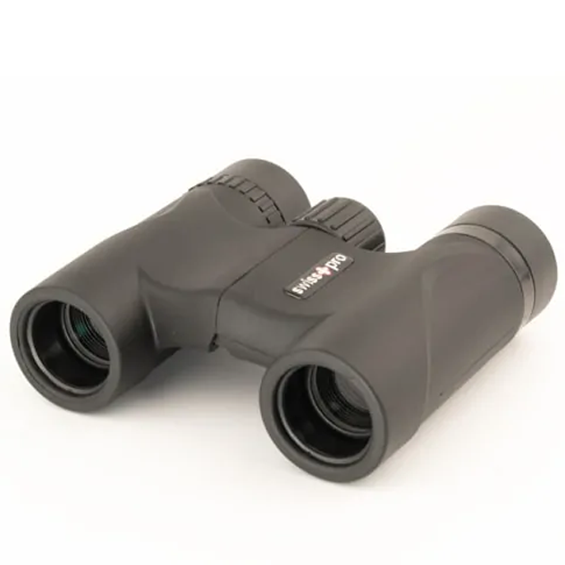 PRISMATICO SWISS-PRO 8X21 TRAVEL