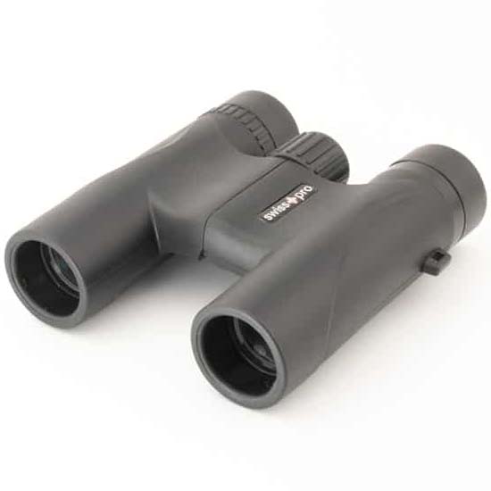 PRISMATICO SWISS-PRO 10X25 TRAVEL