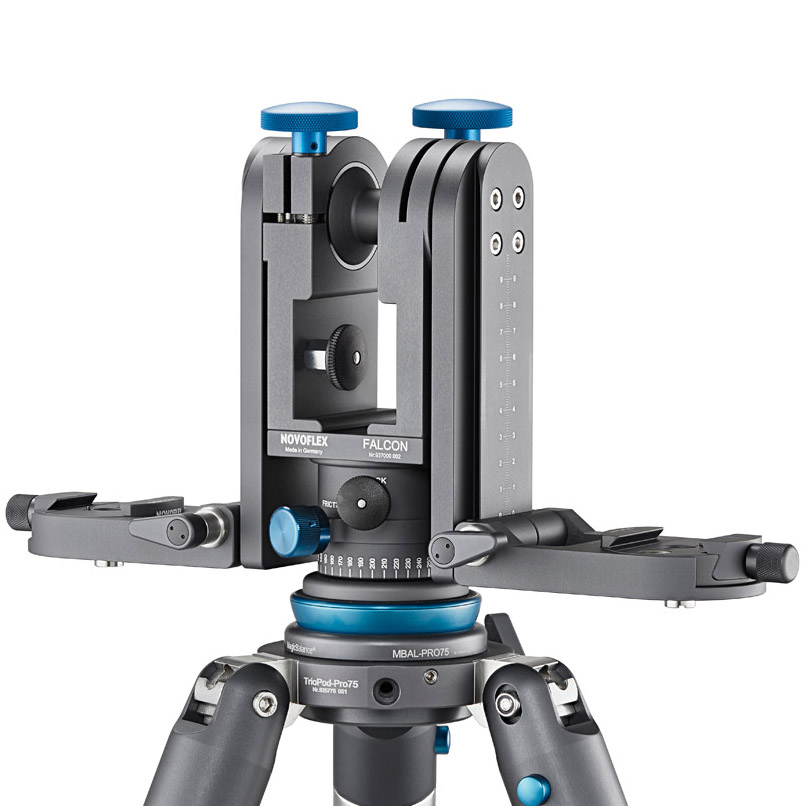 ROTULA NOVOFLEX FALCON