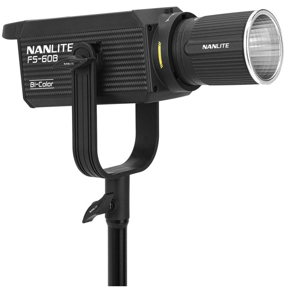 FOCO LED NANLITE FS-60B LED BICOLOR SPOT LIGHT