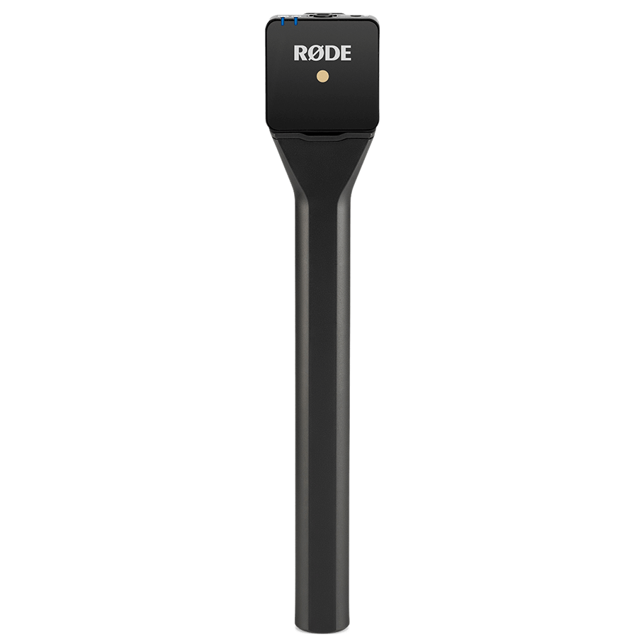 ADAPTADOR RODE INTERVIEW GO (ADAPTADOR + GOAM)