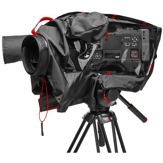 FUNDA DE LLUVIA MANFROTTO RC-1 PL