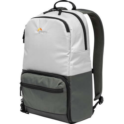 ESTUCHE LOWEPRO TRUCKEE BP 200 LX GRIS (MOCHILA)