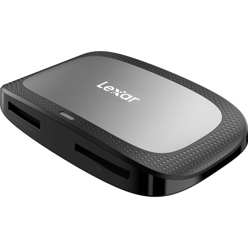 LECTOR LEXAR CFEXPRESS TYPE A / SD USB 3.2 GEN 2