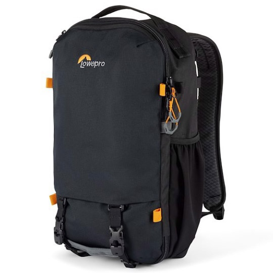 ESTUCHE LOWEPRO TREKKER LITE BP 150 NEGRO