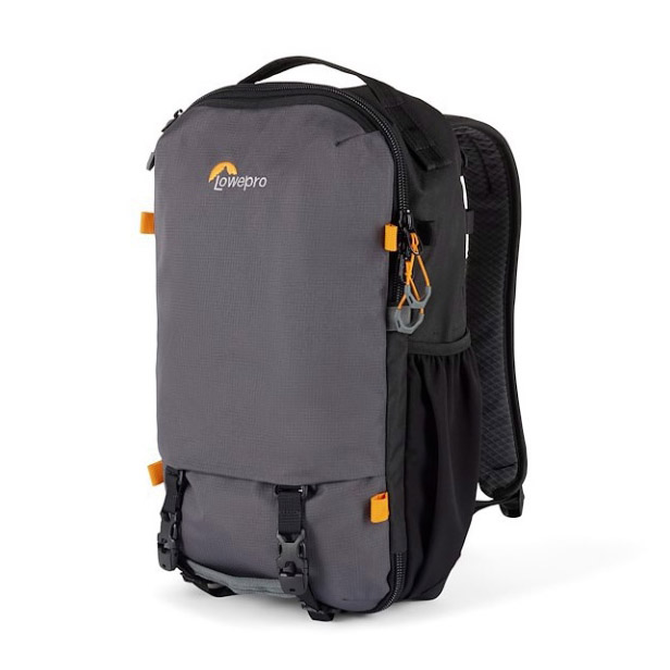 ESTUCHE LOWEPRO TREKKER LITE BP 150 GRIS