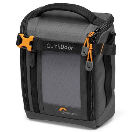 ESTUCHE LOWEPRO GEARUP CREATOR BOX M II GREEN LINE