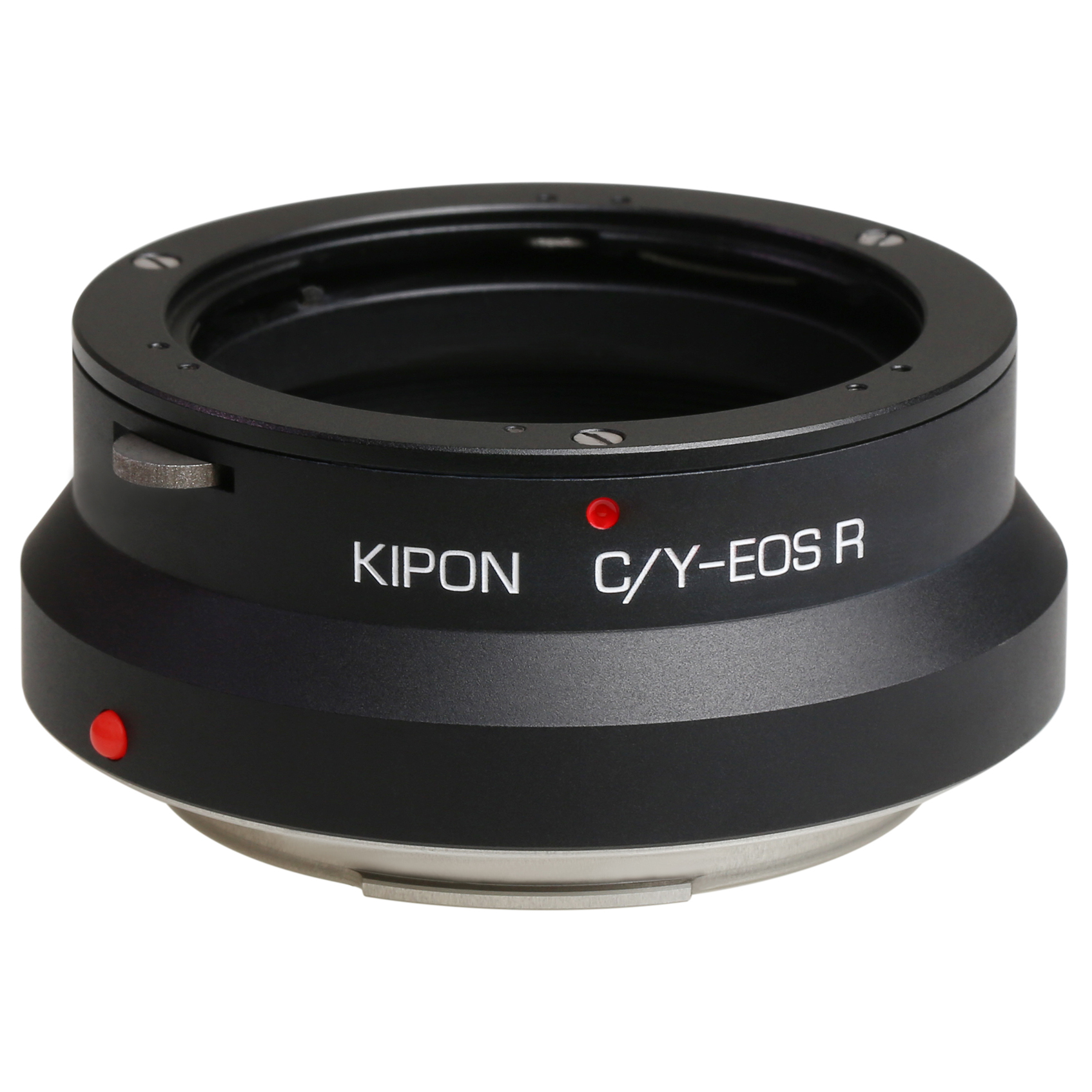 ADAPTADOR KIPON DE OBJETIVO CONT/YASH EN CUERPO EOS R