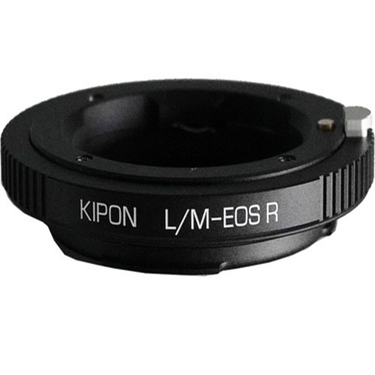 ADAPTADOR KIPON DE OBJETIVO LEICA M EN CUERPO CANON EOS R