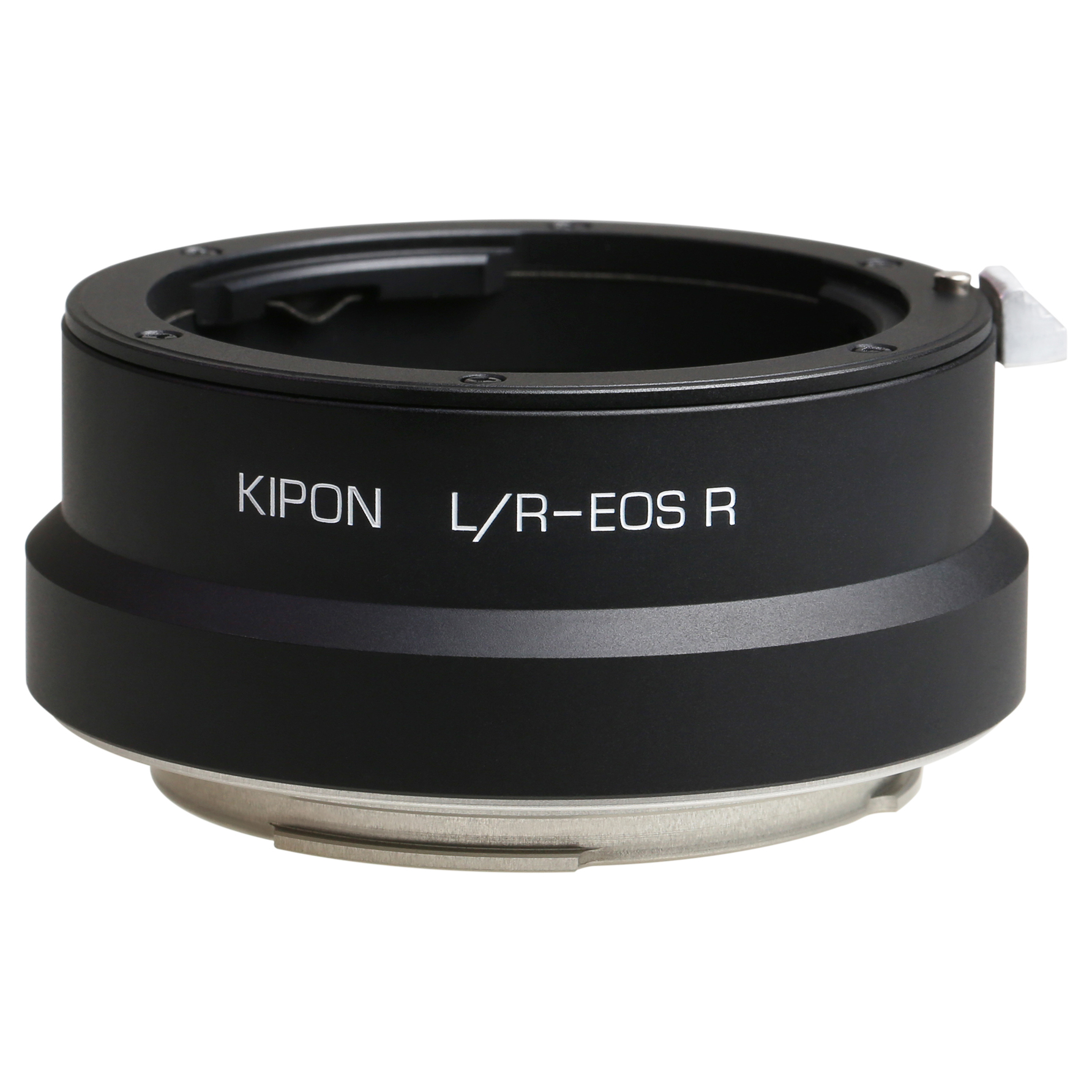 ADAPTADOR KIPON DE OBJETIVO LEICA R EN CUERPO EOS R
