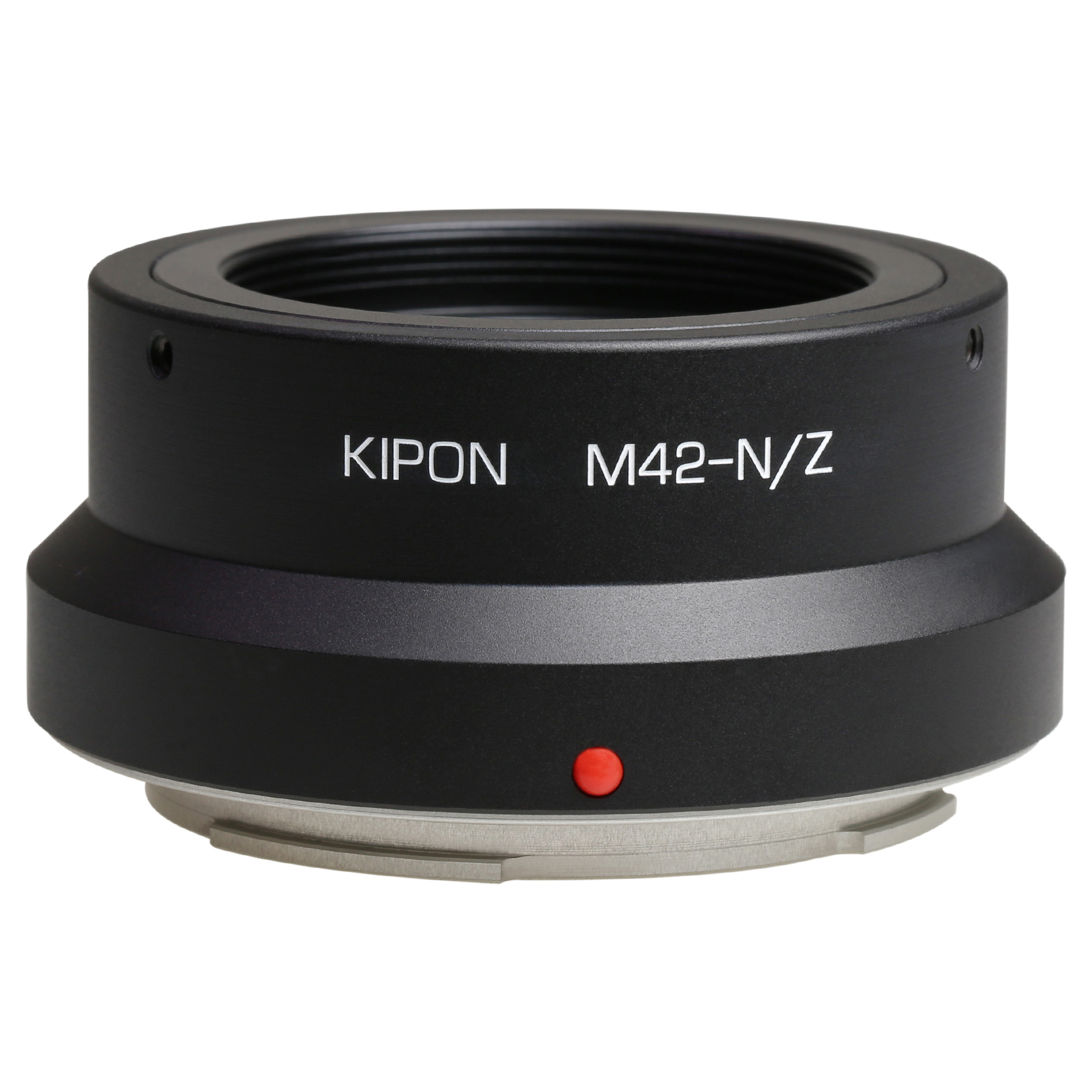 ADAPTADOR KIPON DE OBJETIVO M42 EN CUERPO NIKON Z