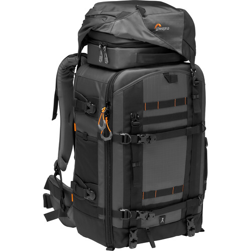 ESTUCHE LOWEPRO PRO TREKKER BP 550 AW II GREEN LINE