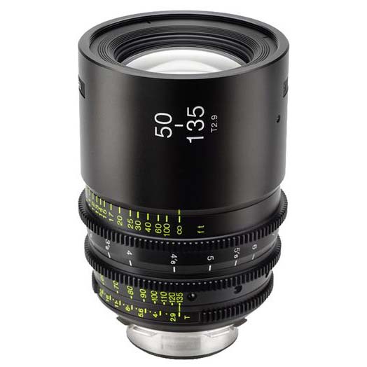 OBJETIVO TOKINA 50-135 T2.9 MARK II CINEMA ATX CANON EF