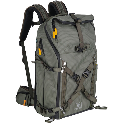 ESTUCHE VANGUARD VEO ACTIVE 53KG (MOCHILA)