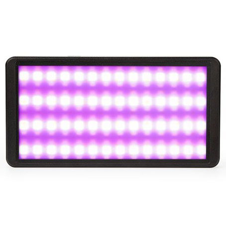 ANTORCHA LED SWIT S-2712 RGB 12W 5230LUX